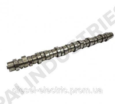 Розподільний вал для техніки Mack & Volvo 20742607, 2074-2607