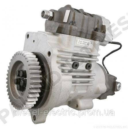 Паливний насос для техніки Cummins  4359489, 435-9489