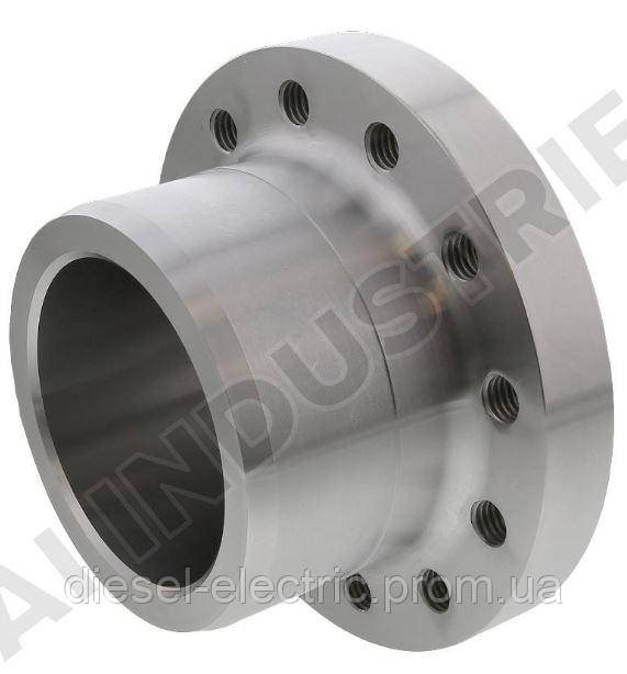 Ступиця демпфера для техніки Volvo/Renault 5010438088, 501043-8088