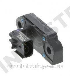 Датчик для двигунів техніки Cummins 4384138, 438-4138