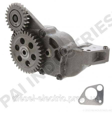 Комплект насоса для техніки Cummins 5532492, 553-2492