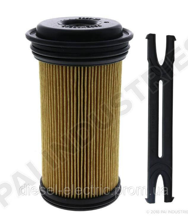 Паливний фільтр для техніки Mack & Volvo 21516231, 2151-6231