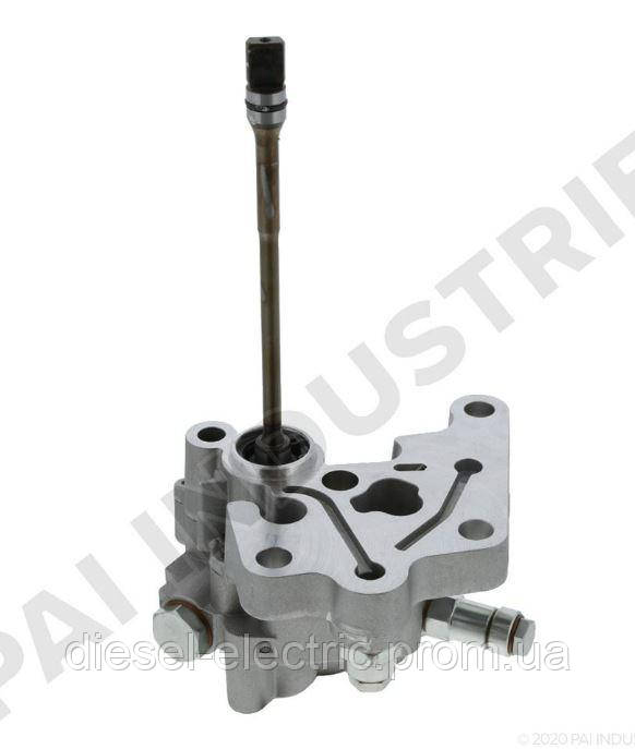 Насос паливний для техніки Mack & Volvo 20752310, 2075-2310