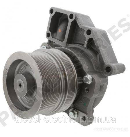 Комплект насоса для техніки Cummins 5406048, 540-6048