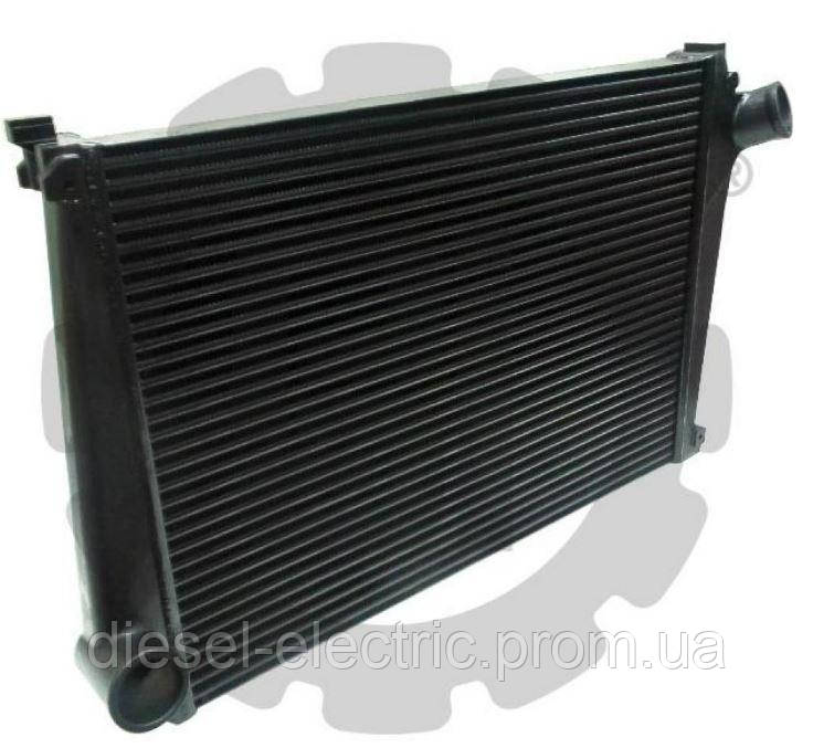 Серцевик інтеркулера для техніки Mack & Volvo 3MD543AM, 3MD-543AM