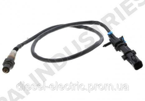 Датчик для двигунів техніки Cummins 5400509, 540-0509