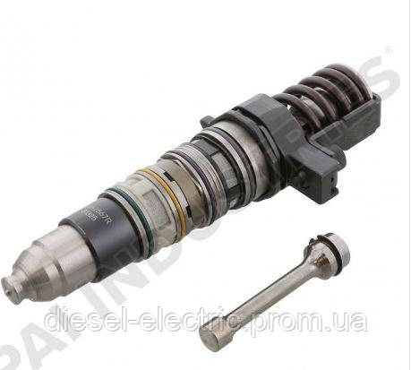 Відновлена паливна форсунка в зборі для техніки Cummins 4062567, 406-2567
