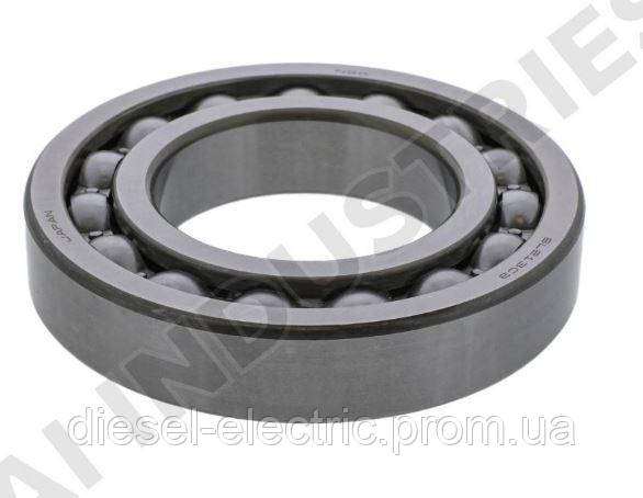 Підшипник для техніки Mack & Volvo 46AX490, 46-AX490