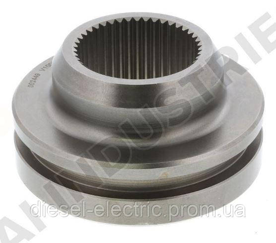 Корпус шестерні техніки Mack & Volvo 48KH428, 48-KH428