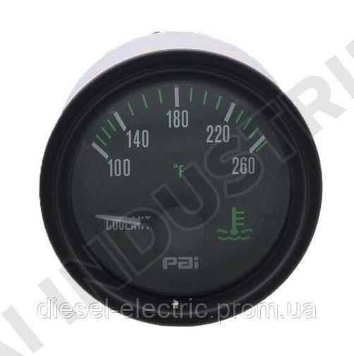 Датчик температури води для техніки Mack & Volvo 3MT323P2, 3MT-323P2