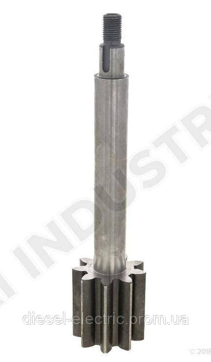 Шестірня для техніки Volvo/Renault 5001834926, 500183-4926
