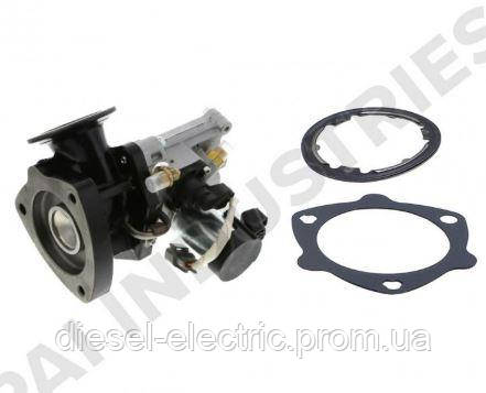 Комплект клапанів EGR для техніки Cummins 4955421, 495-5421