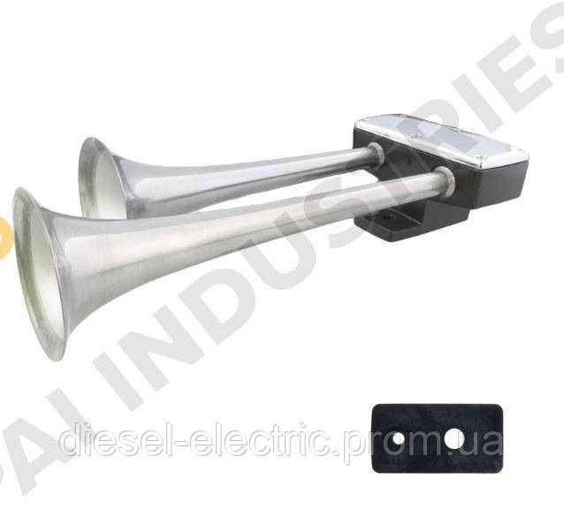 Звуковий сигнал для техніки Mack & Volvo 38MR3126P3, 38MR-3126P3