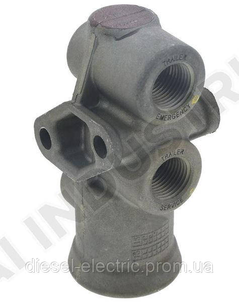 Клапан для техніки Mack & Volvo 20QE377, 20-QE377