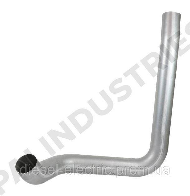 Вихлопна труба для техніки Mack&Volvo 4ME4926, 4ME-4926