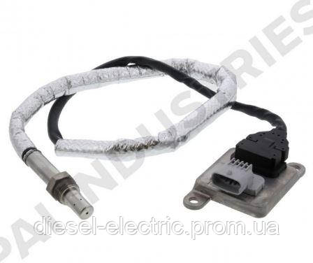 Датчик для двигунів техніки Cummins 5293295, 529-3295