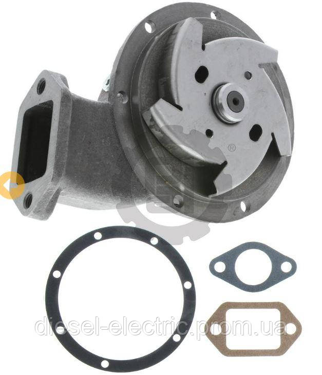 Водяний насос у зборі для техніки Volvo/Renault 5010284179, 501028-4179