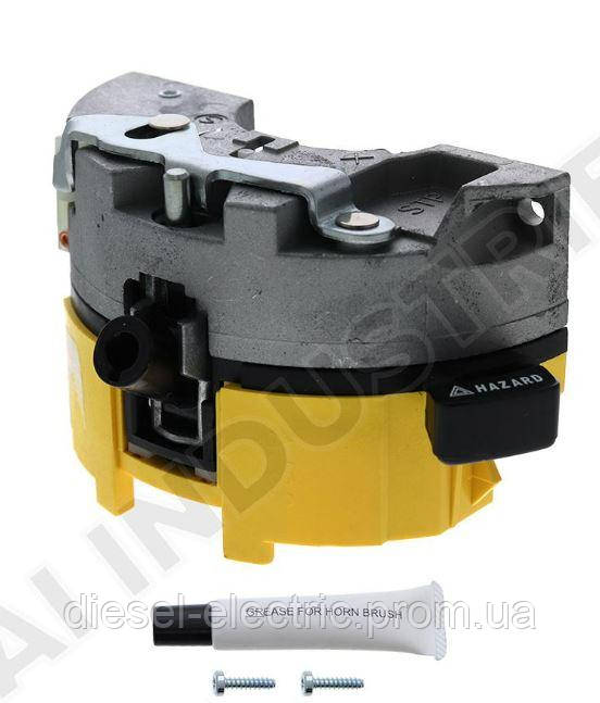 Перемикач покажчиків повороту для техніки Mack & Volvo 2502912C91, 250291-2C91