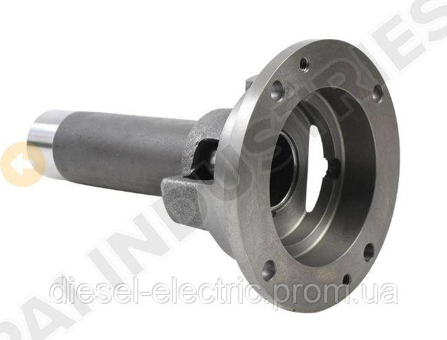 Фіксатор для техніки Mack & Volvo 53KH261B, 53KH-261B