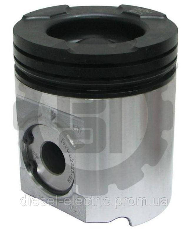 Поршень у зборі для техніки Volvo/Renault 5200561944, 520056-1944