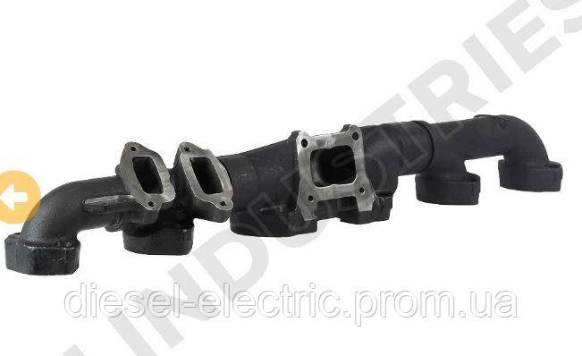 Комплект для складання випускного колектора для техніки Mack & Volvo 20911049, 2091-1049