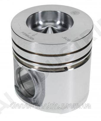 Поршень для техніки Cummins 3906209, 390-6209