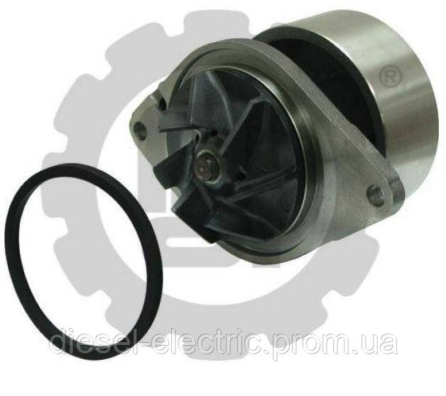 Комплект водяний насос для двигунів техніки Cummins 4955394, 495-5394