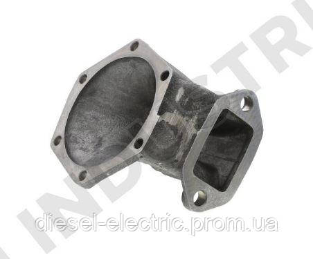 Корпус для випуску води для техніки Mack&Volvo 493GB3127, 493GB-3127