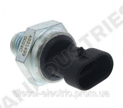 Датчик для двигунів техніки Cummins 4921499, 492-1499