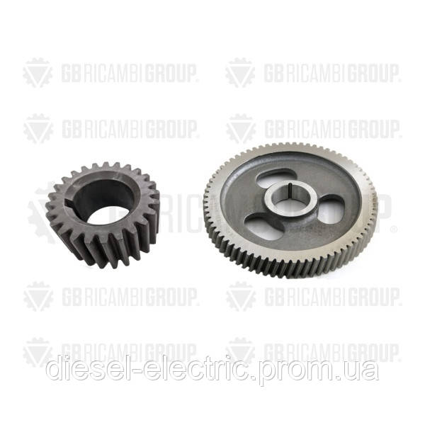 Шестерня для техники Caterpillar CAT 2078211, 207-8211