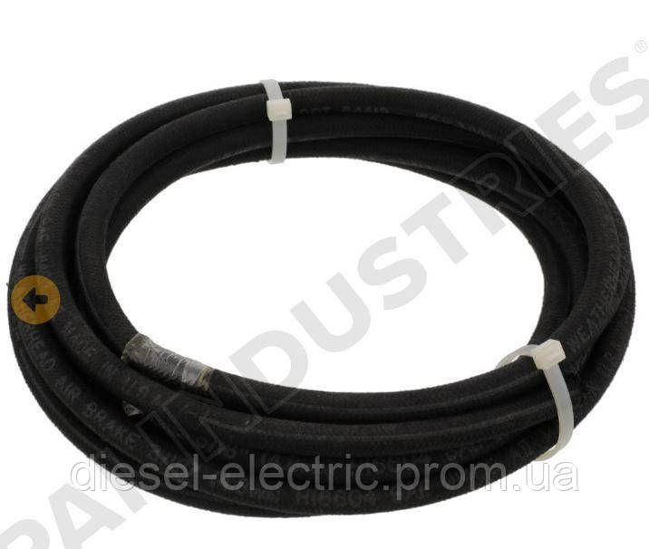 Шланг паливо для техніки Volvo/Renault 5000811365, 500081-1365