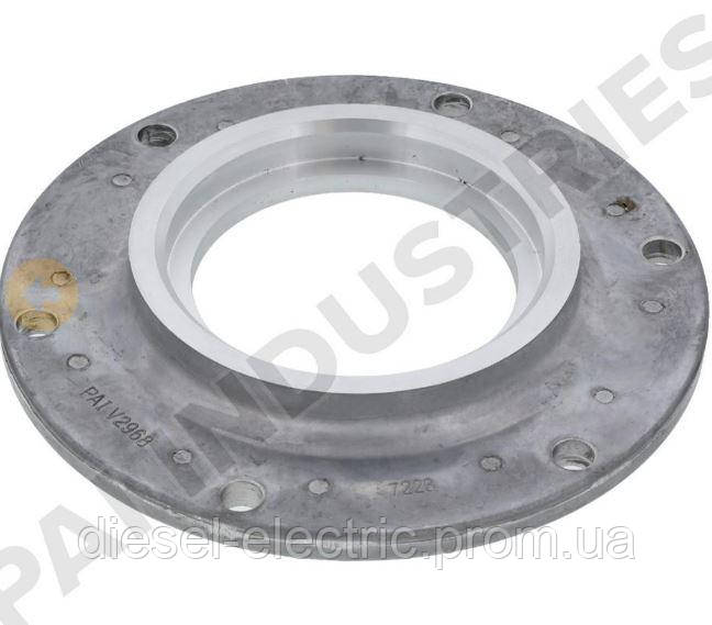 Кришка для техніки Mack & Volvo 49KH335C, 49KH-335C