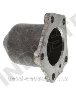 Корпус циліндра для техніки Mack & Volvo 476KB33B, 476-KB33B