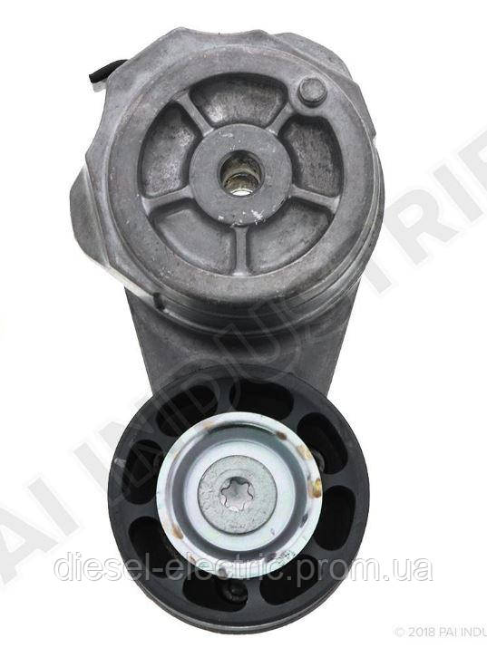 Натягувач ременя для техніки Mack & Volvo 3936201, 393-6201