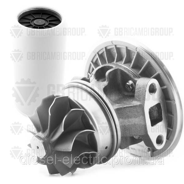 Картридж А. для техники Caterpillar CAT 0R5893, 0R-5893
