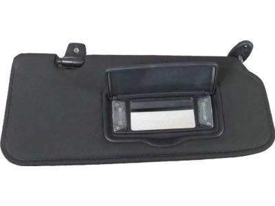 BC3Z-6750-A Скло
