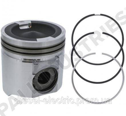 Поршень для техніки Cummins 3803962, 380-3962