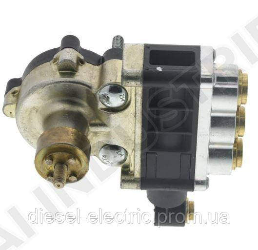 Вирівнювальний клапан для техніки Mack & Volvo 539690555274, 53969055-5274