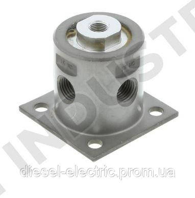 3-ходовий пілотний клапан для техніки Mack & Volvo 539690554615, 53969055-4615