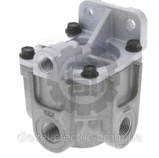 Клапан реле для техніки Mack & Volvo 5396KN28500, 5396-KN28500