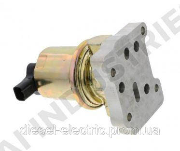 Паливний насос для техніки Cummins  4935093, 493-5093