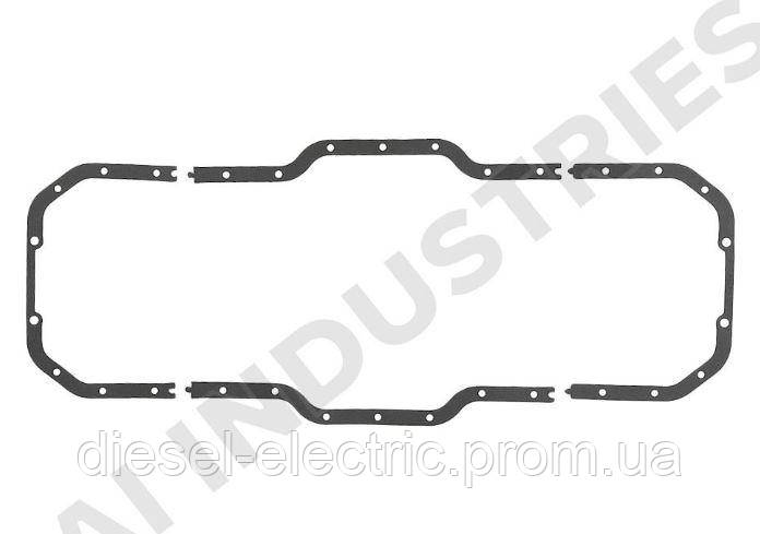 Ущільнювач оливного піддона для техніки Mack & Volvo 579GB422, 579-GB422