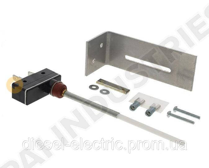 Перемикач для техніки Mack & Volvo 455912261, 45591-2261