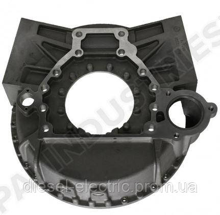 Картер маховика в зборі для техніки Cummins 4920517, 492-0517