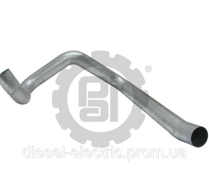 Вихлопна труба для техніки Mack&Volvo 4ME4787, 4ME-4787