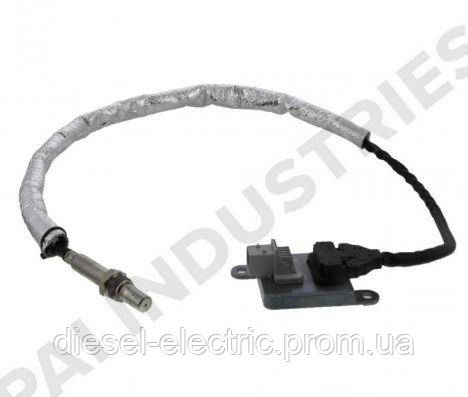 Датчик для двигунів техніки Cummins 4326873, 432-6873