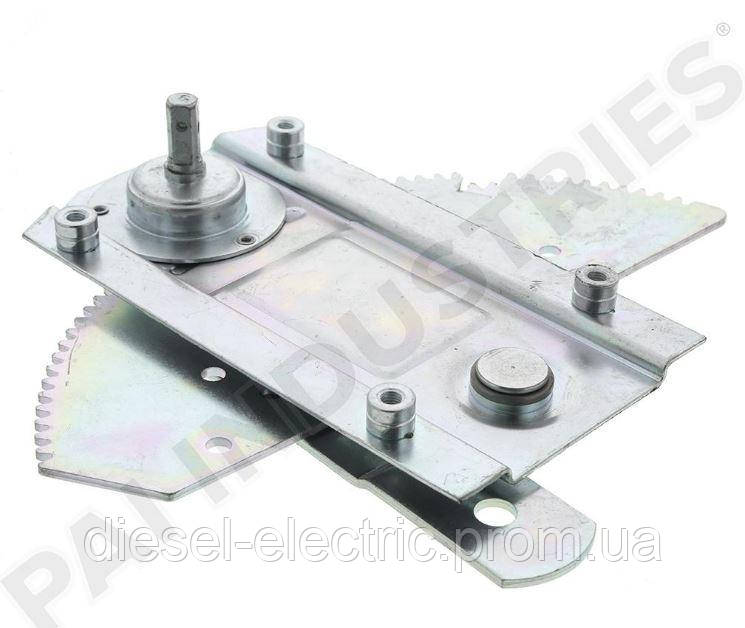 Склопідіймач для техніки Mack & Volvo 48QS403C, 48QS-403C