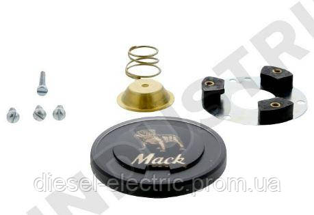 Кнопка звукового сигналу комплект для техніки Mack & Volvo 26MR222P1, 26MR-222P1