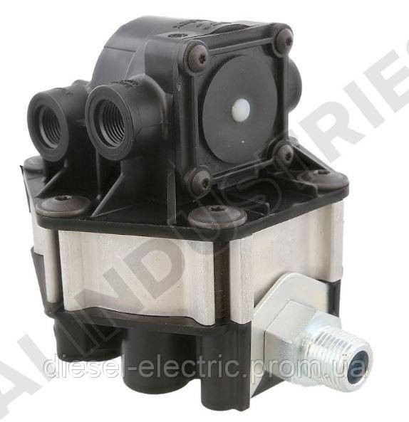 Повнофункціональний клапан причепа для техніки Mack & Volvo 5396KN28601, 5396-KN28601