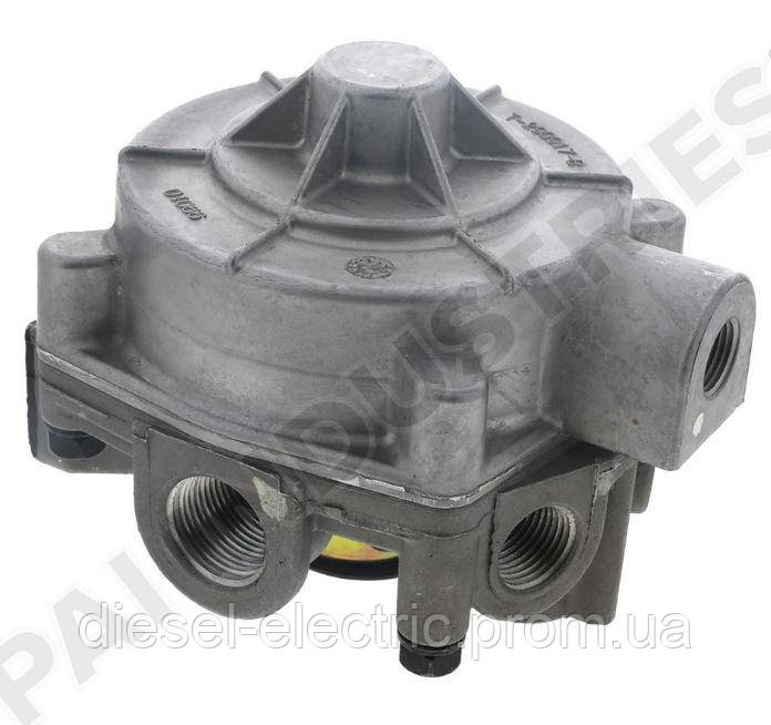 Клапан реле для техніки Mack & Volvo 287114, 28-7114